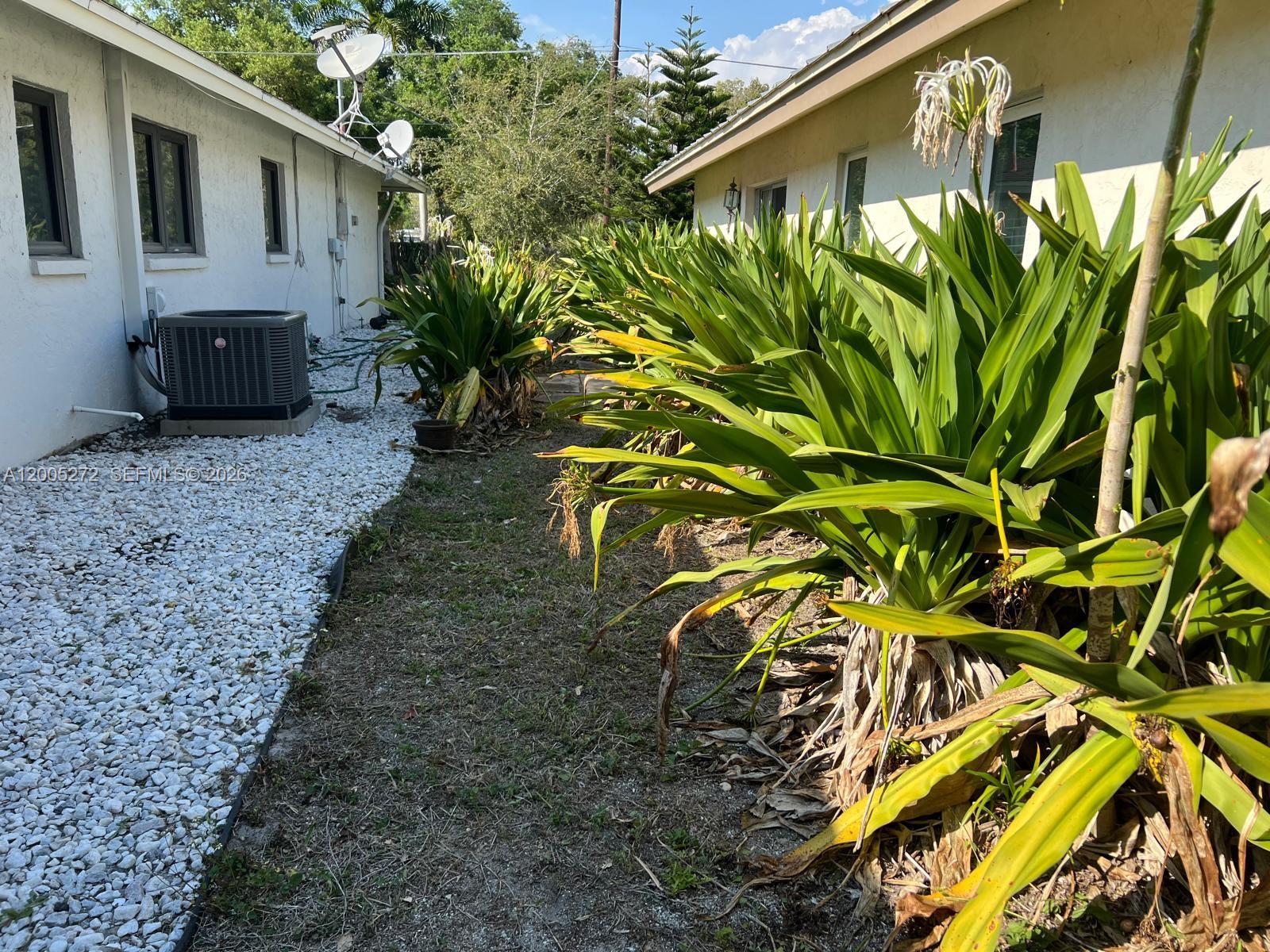 AS PER COUNTY RECORDS - Residential