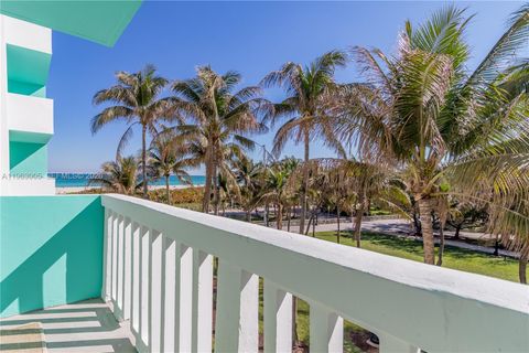 301 Ocean Dr 306 Miami Beach FL 33139