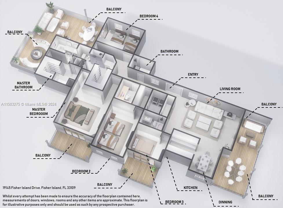 SEASIDE CONDO - Residential
