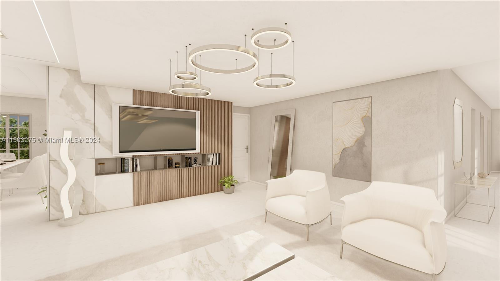 SEASIDE CONDO - Residential