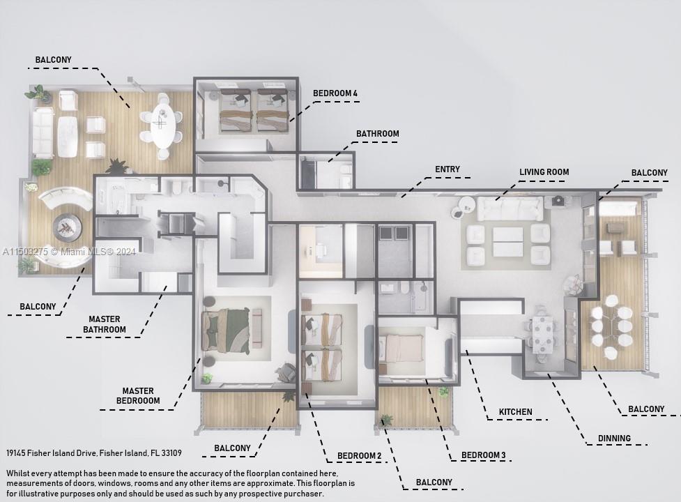 SEASIDE CONDO - Residential