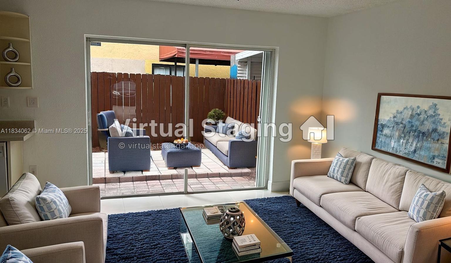 POTOMAC PLACE CONDO - Residential