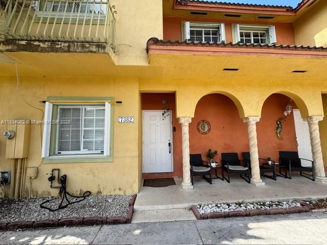 7382 SW 152nd Ave 206