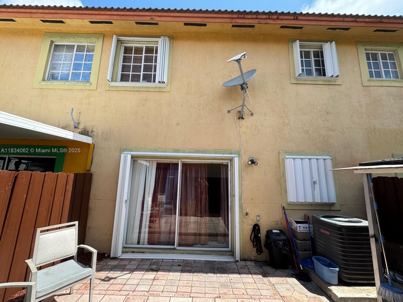 POTOMAC PLACE CONDO - Residential