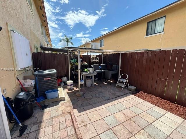 POTOMAC PLACE CONDO - Residential