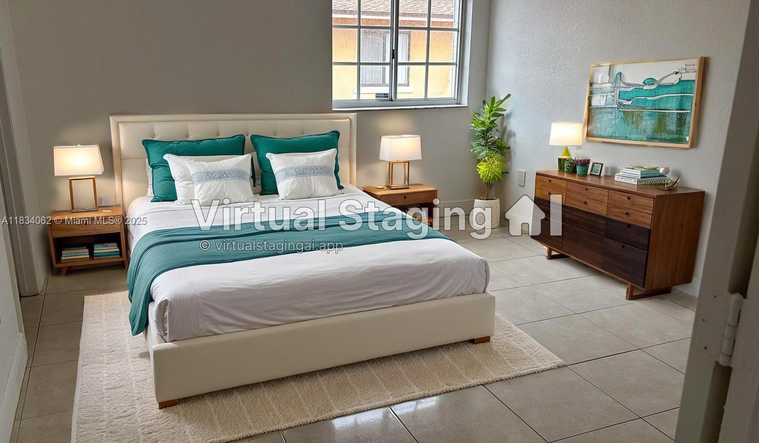 POTOMAC PLACE CONDO - Residential