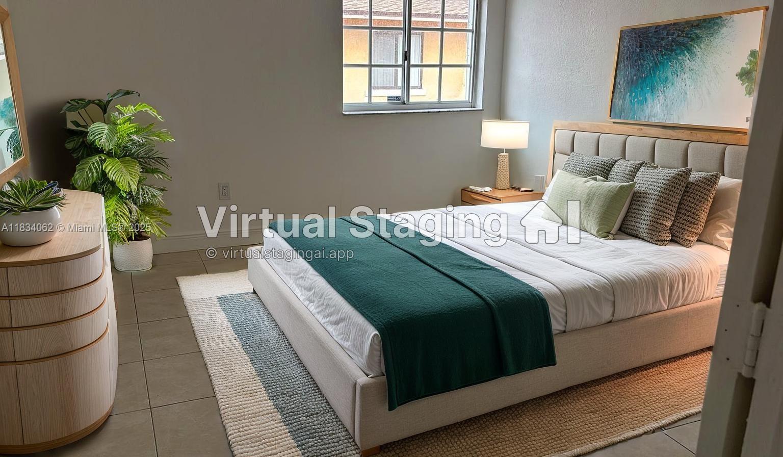 POTOMAC PLACE CONDO - Residential