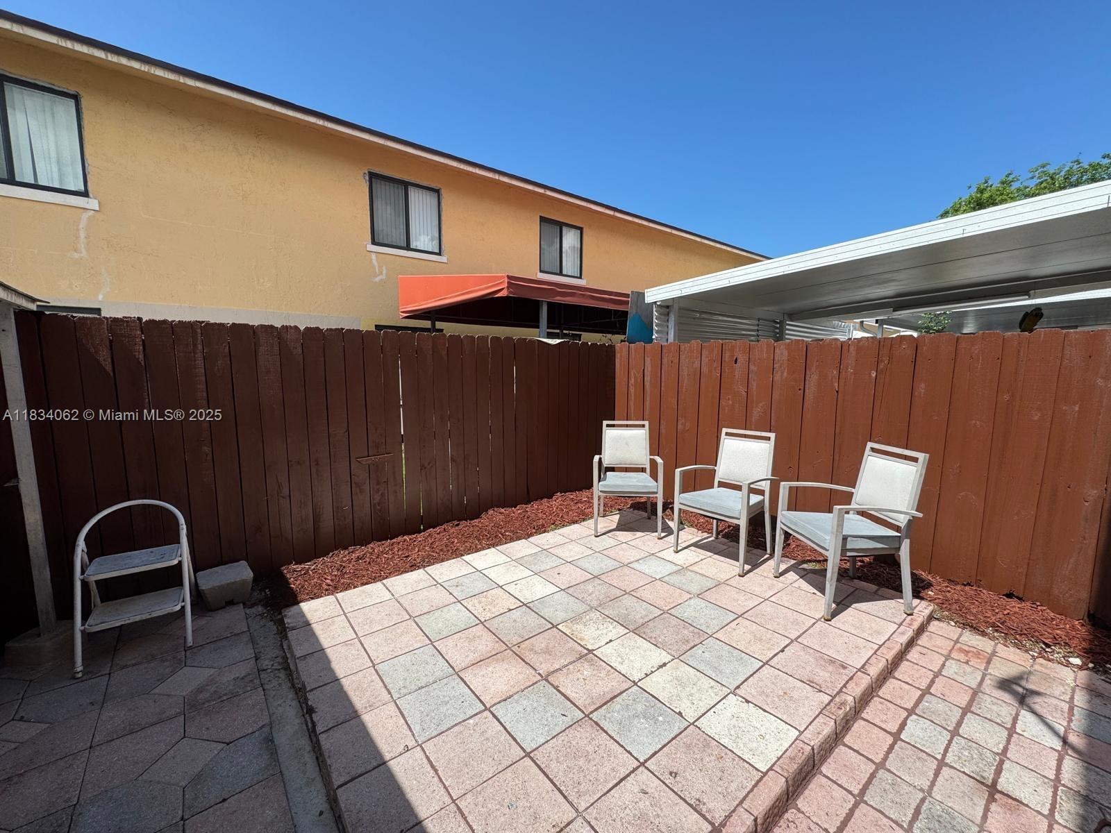 POTOMAC PLACE CONDO - Residential