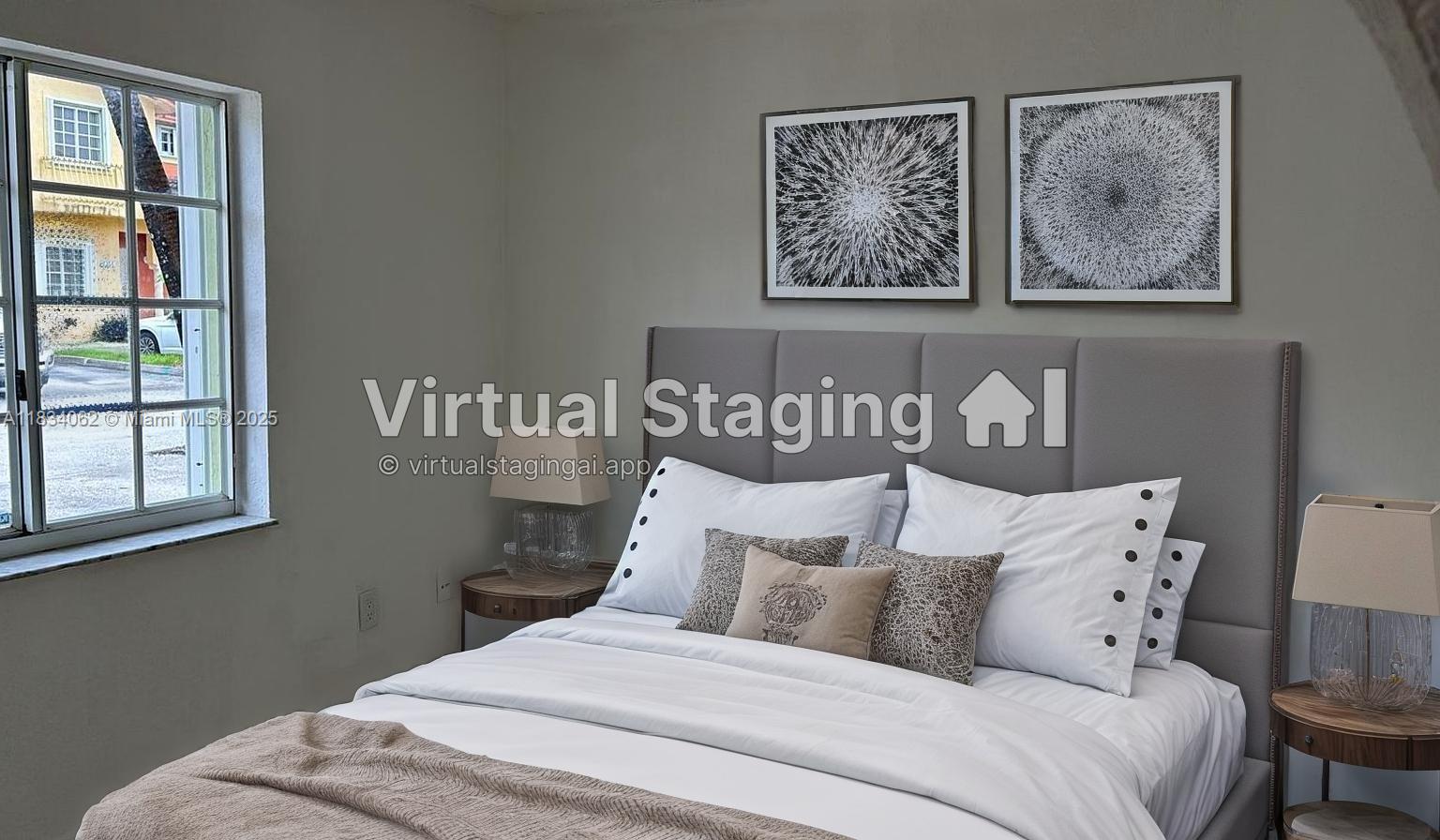 POTOMAC PLACE CONDO - Residential