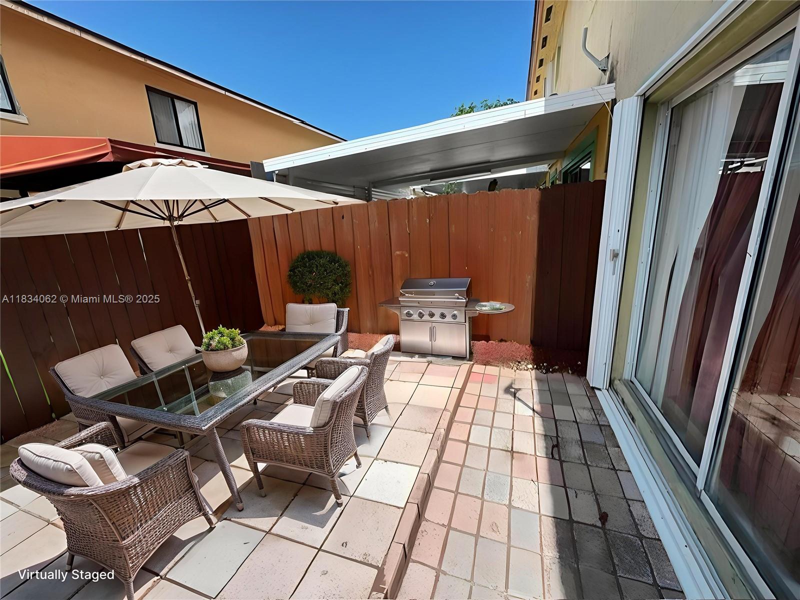 POTOMAC PLACE CONDO - Residential