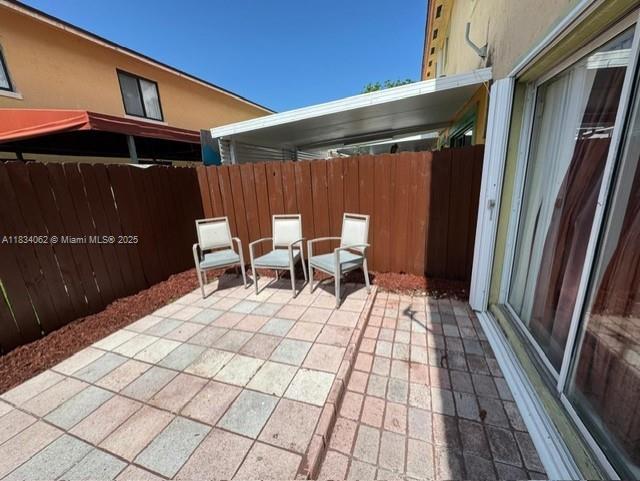 POTOMAC PLACE CONDO - Residential