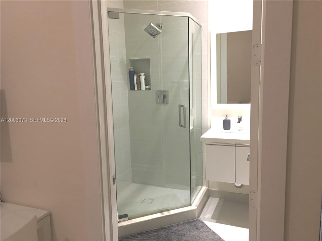 LANDMARK AT DORAL - Residential Lease