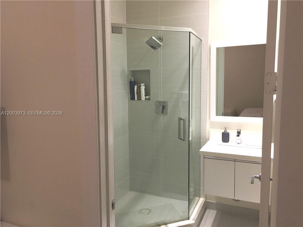 LANDMARK AT DORAL - Residential Lease