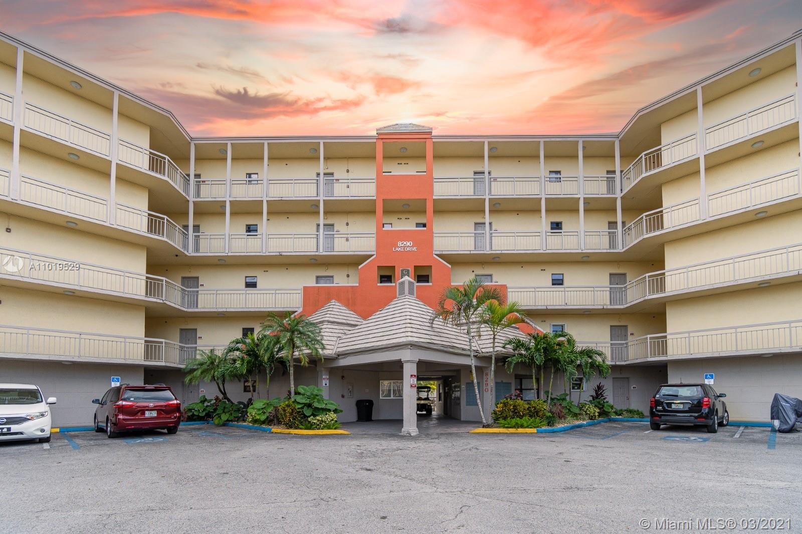 Great opportunity to live in Doral. This beautiful fully remodeled condo unit at Las Vistas at Doral has 2 bedrooms and 2 bathrooms, impact windows, washer and dryer inside, amazing amenities, 4 swimming pools, tennis courts, racquetball courts, gym,picnic, barbecue areas and more. Close to Downtown Doral, great schools, parks, and all amazing things that Doral has to offer. The property will be show after April 7 and you will see the instructions in the showing assistant ASAP.