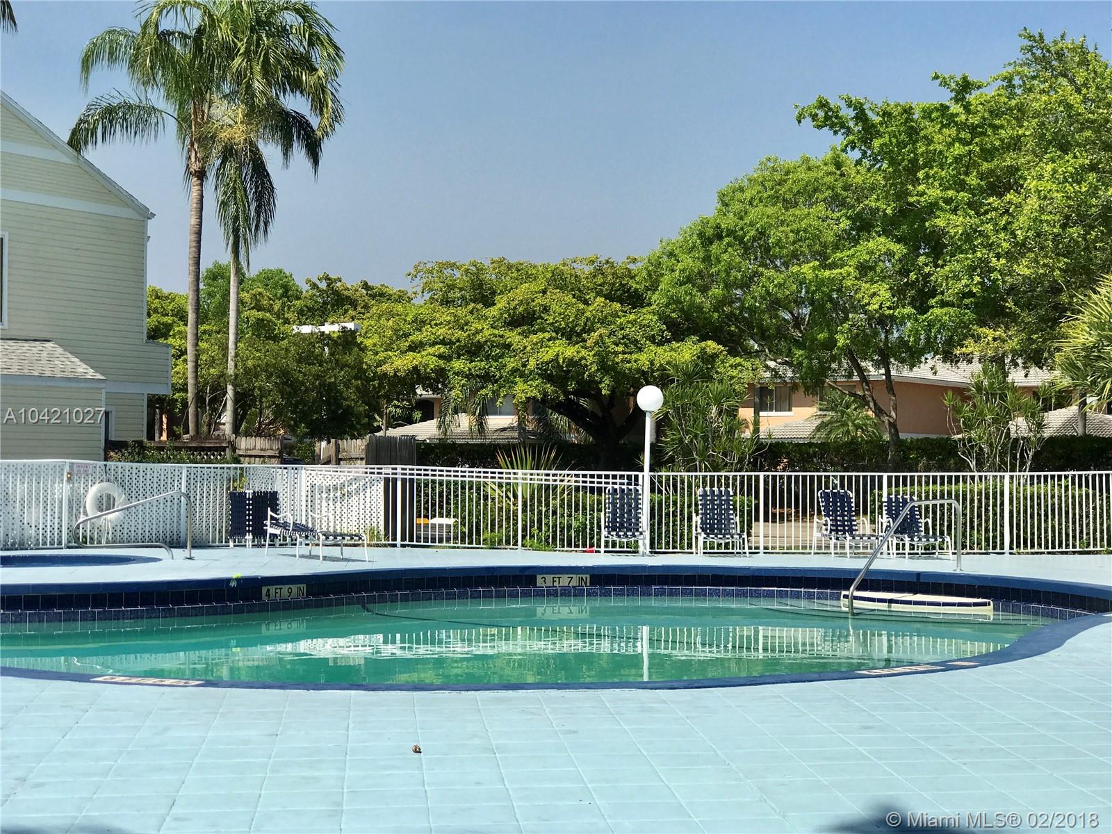 SUMMER LAKE CONDO - Residential Lease