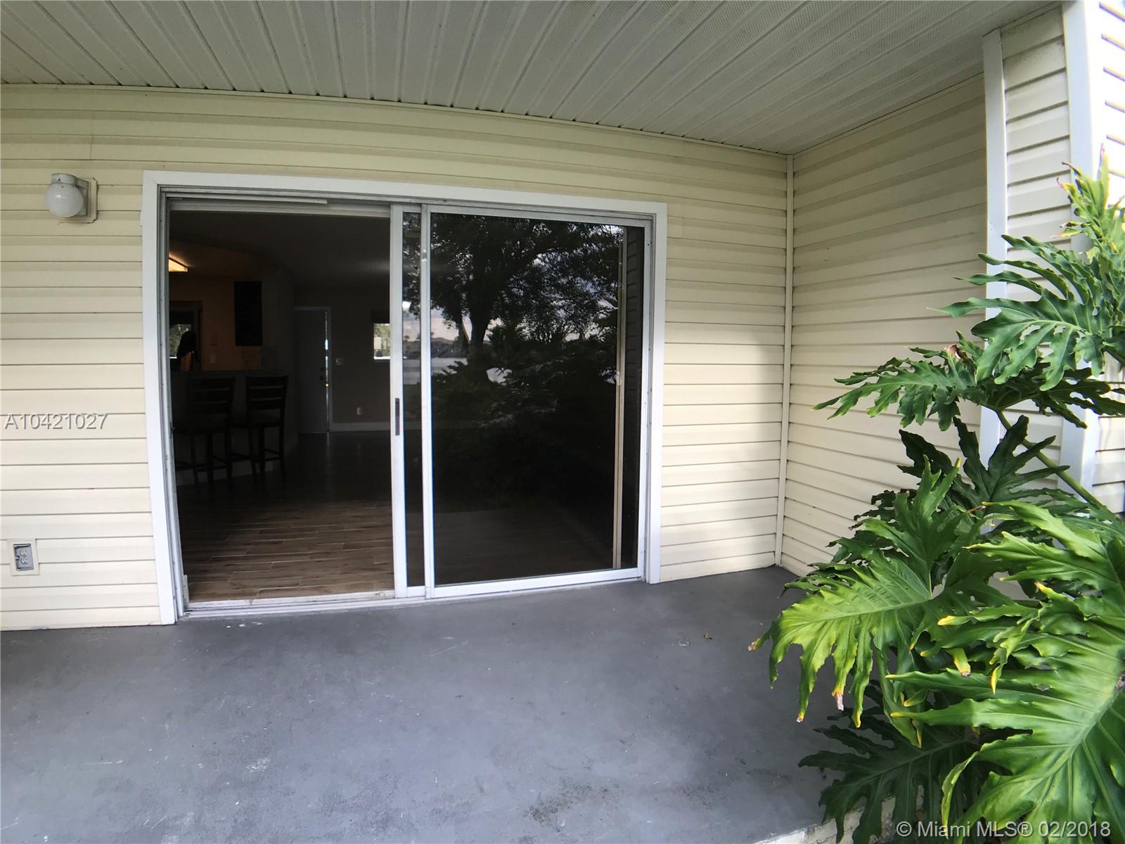 SUMMER LAKE CONDO - Residential Lease