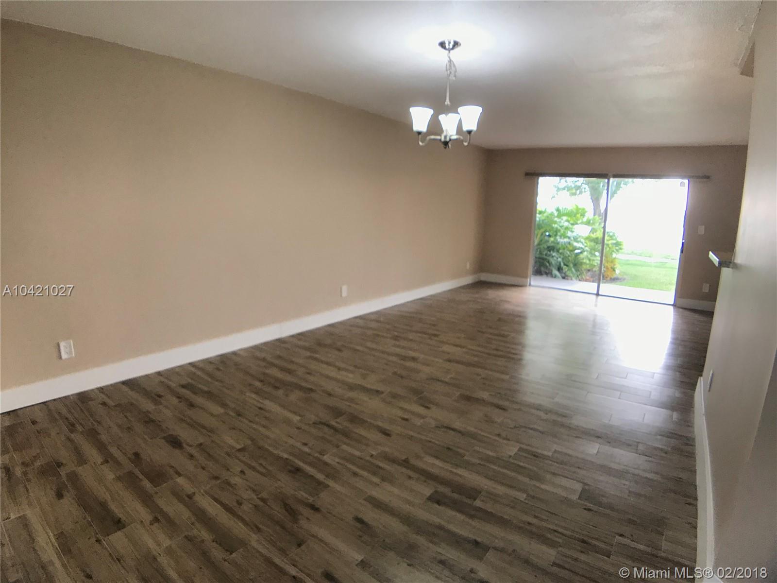 SUMMER LAKE CONDO - Residential Lease