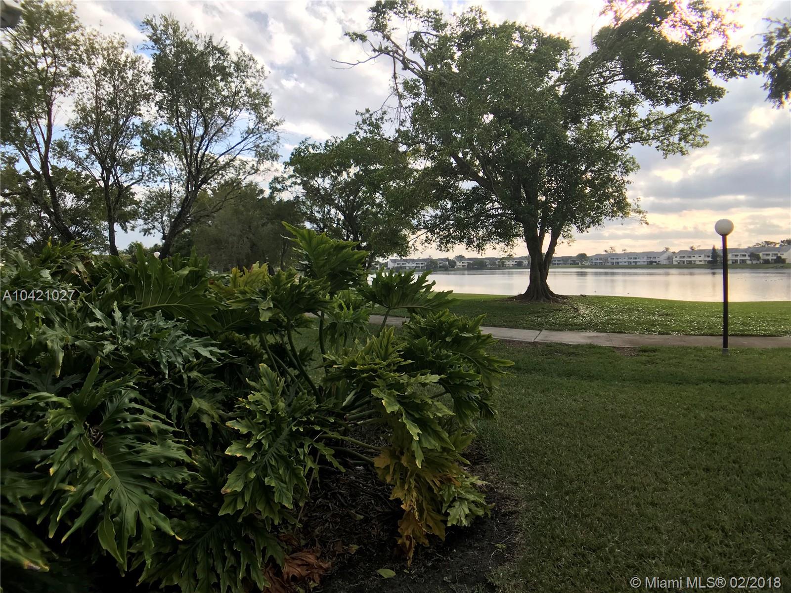 SUMMER LAKE CONDO - Residential Lease