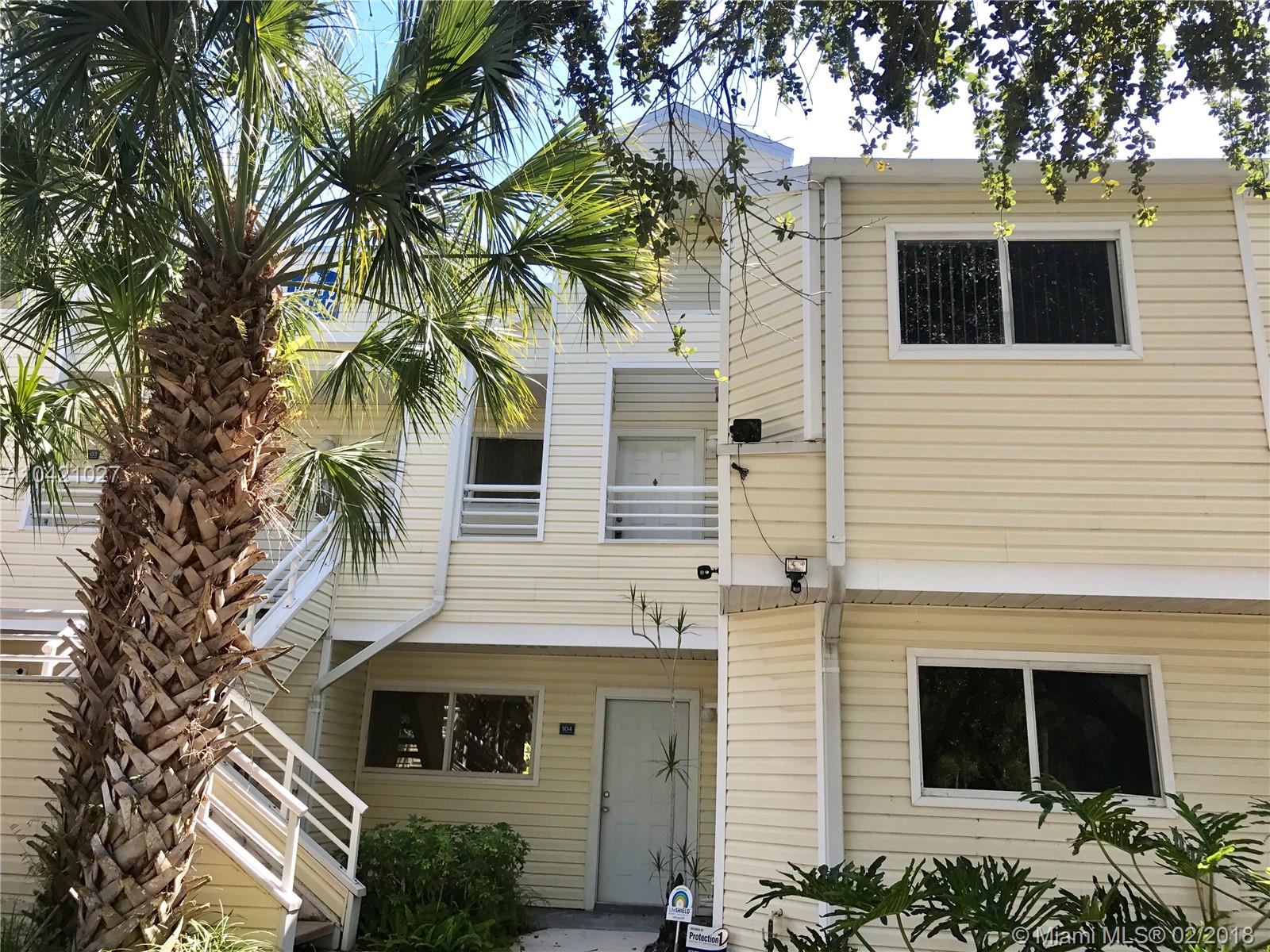 SUMMER LAKE CONDO - Residential Lease