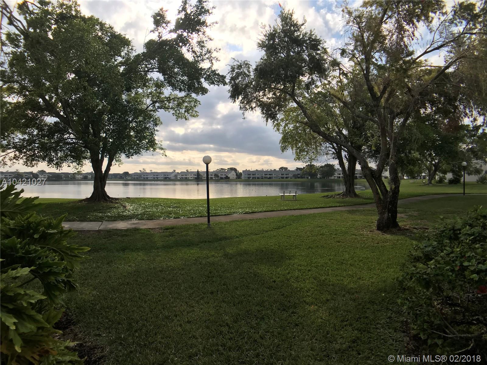 SUMMER LAKE CONDO - Residential Lease