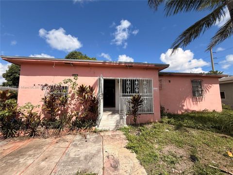 525 NW 119th St Miami FL 33168