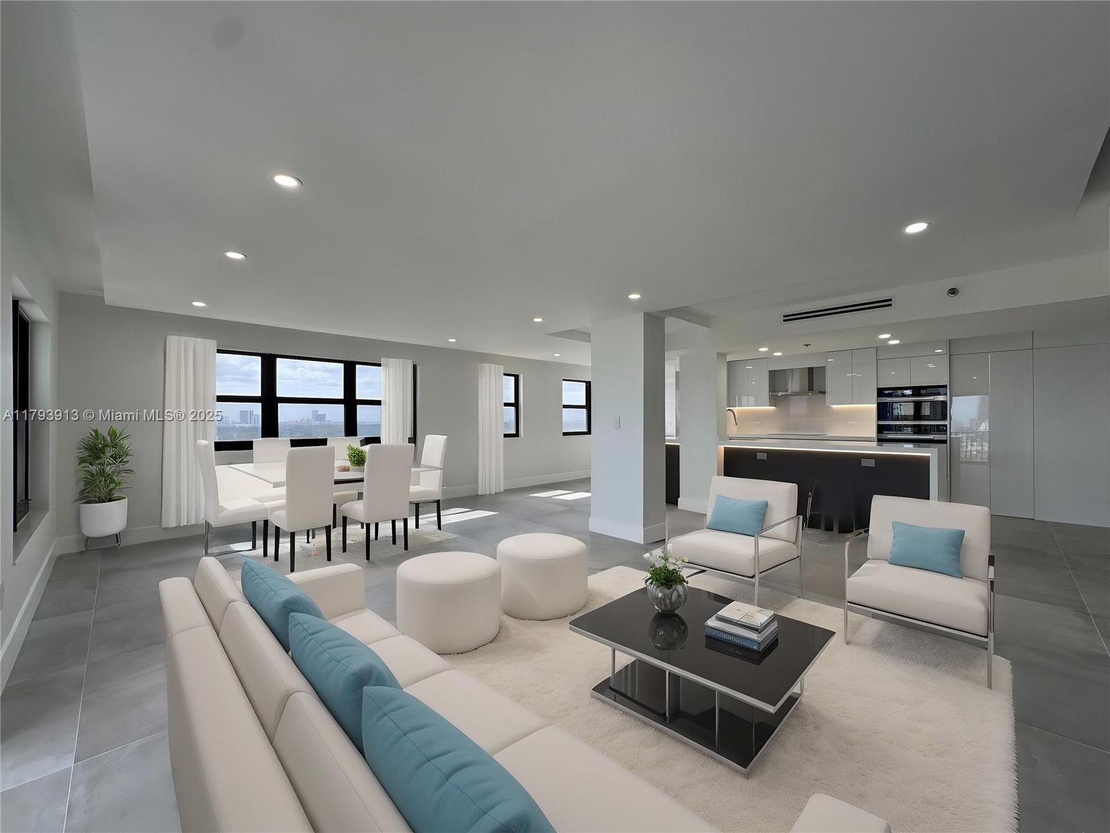 1201 S Ocean Dr 1512S