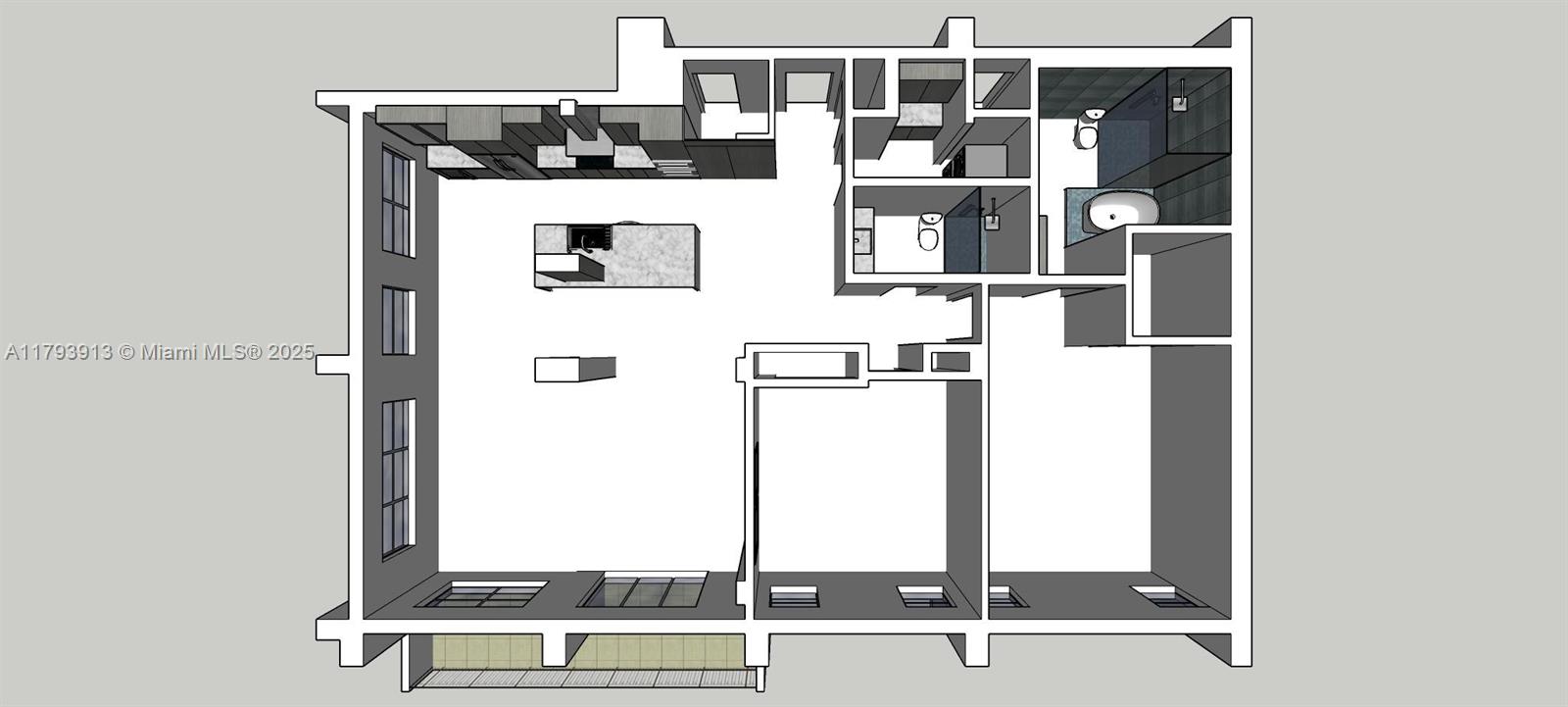 SUMMIT CONDO - Residential