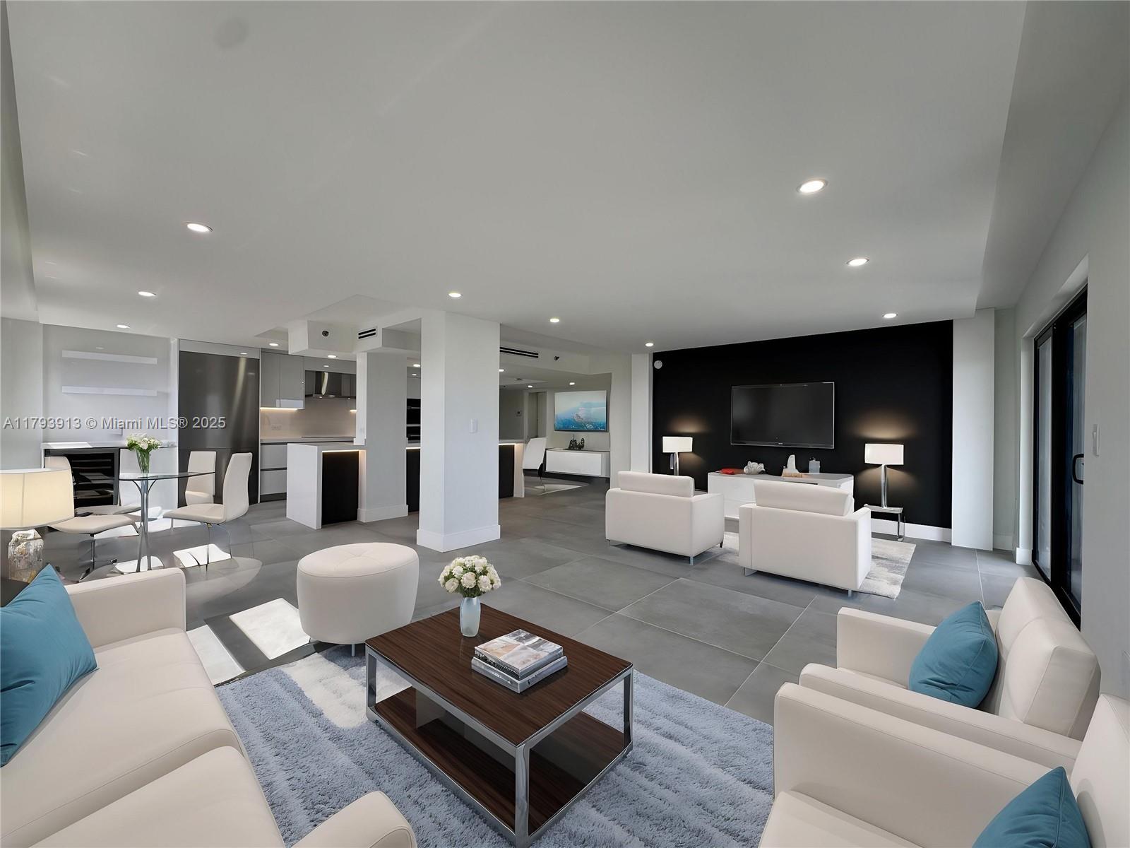1201 S Ocean Dr 1512S