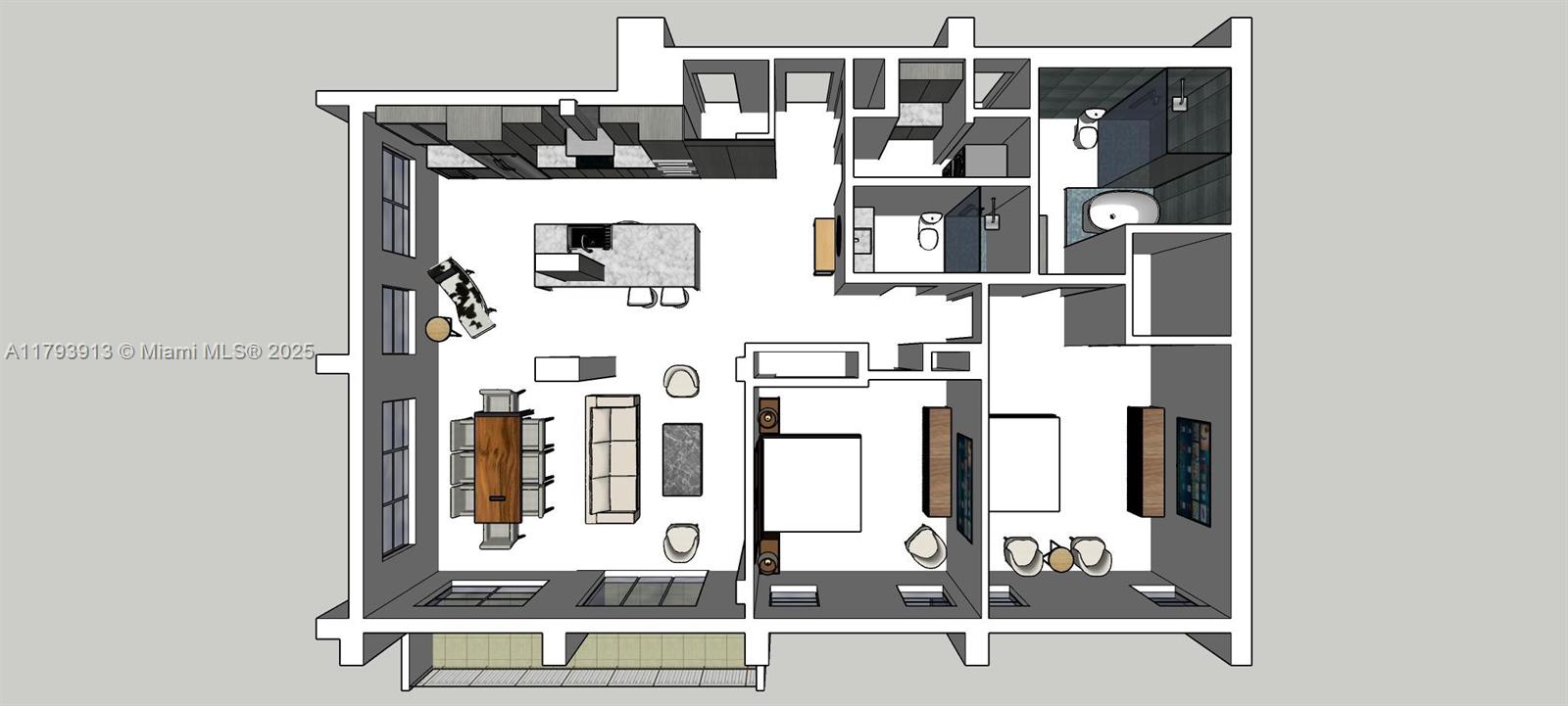 SUMMIT CONDO - Residential