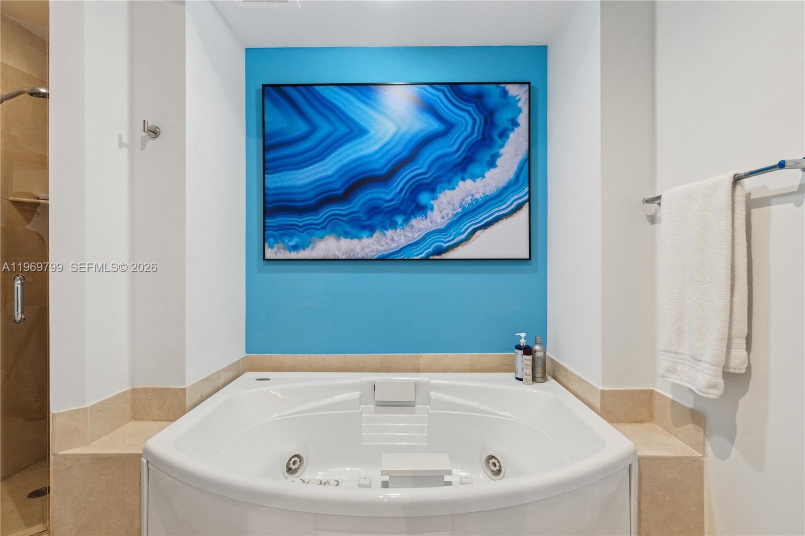 TRUMP PALACE CONDO - Residential Lease