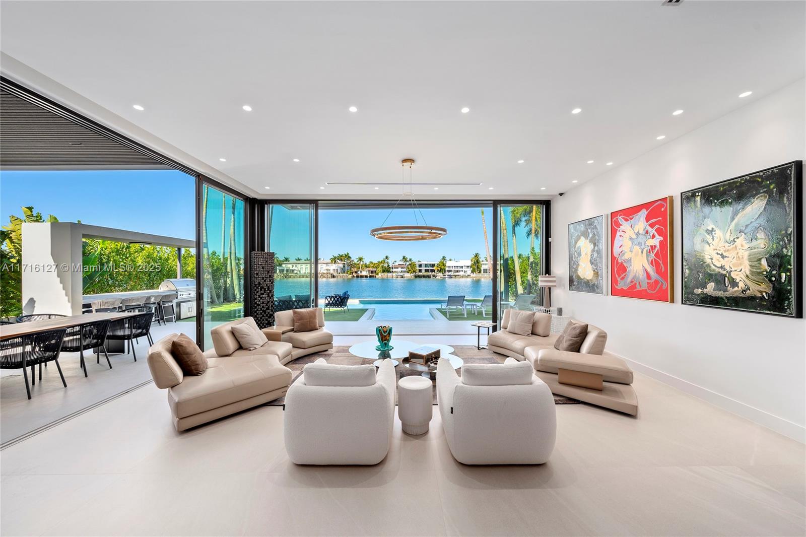 NORMANDY GOLF COURSE - Residential