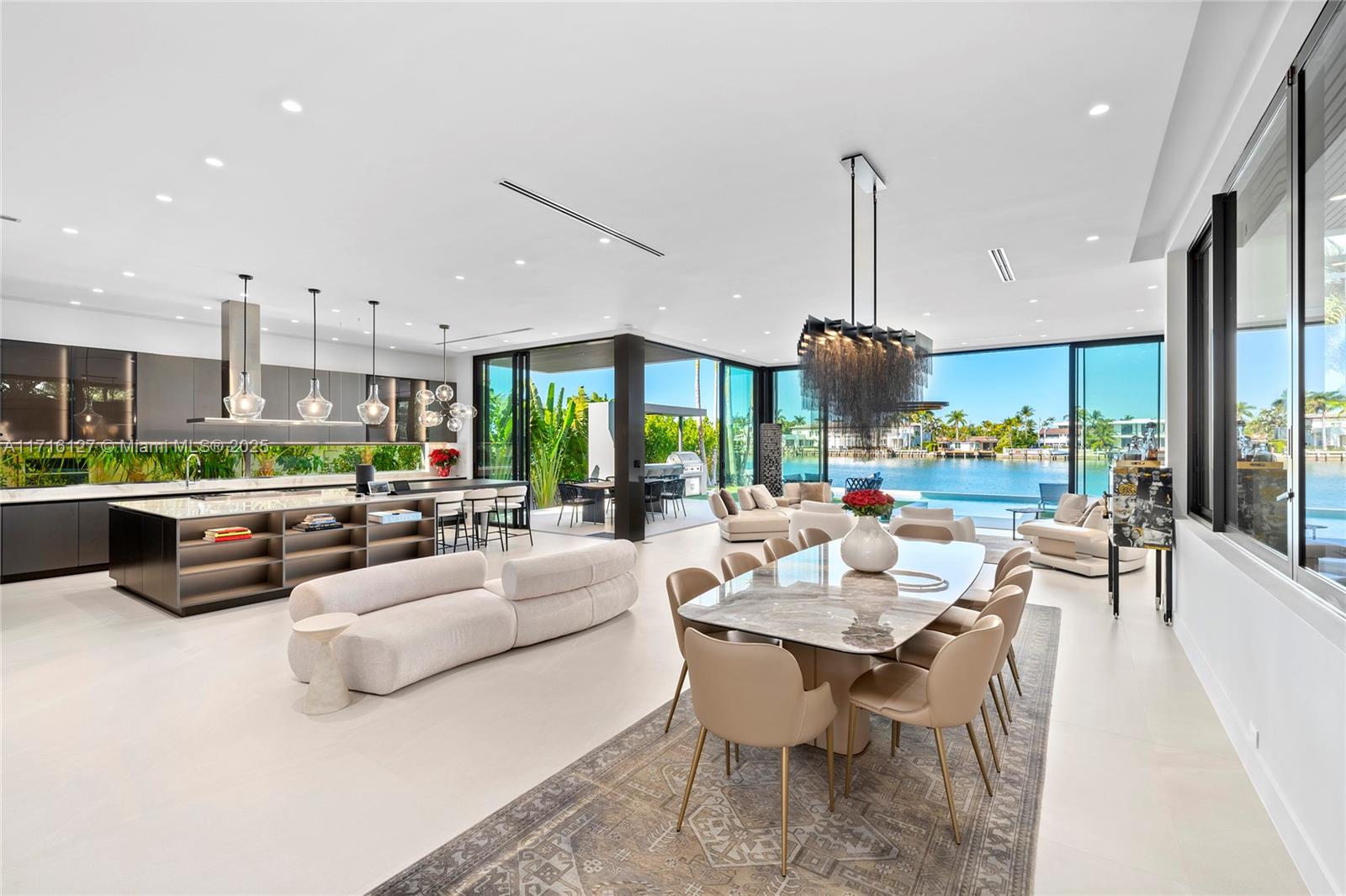 NORMANDY GOLF COURSE - Residential