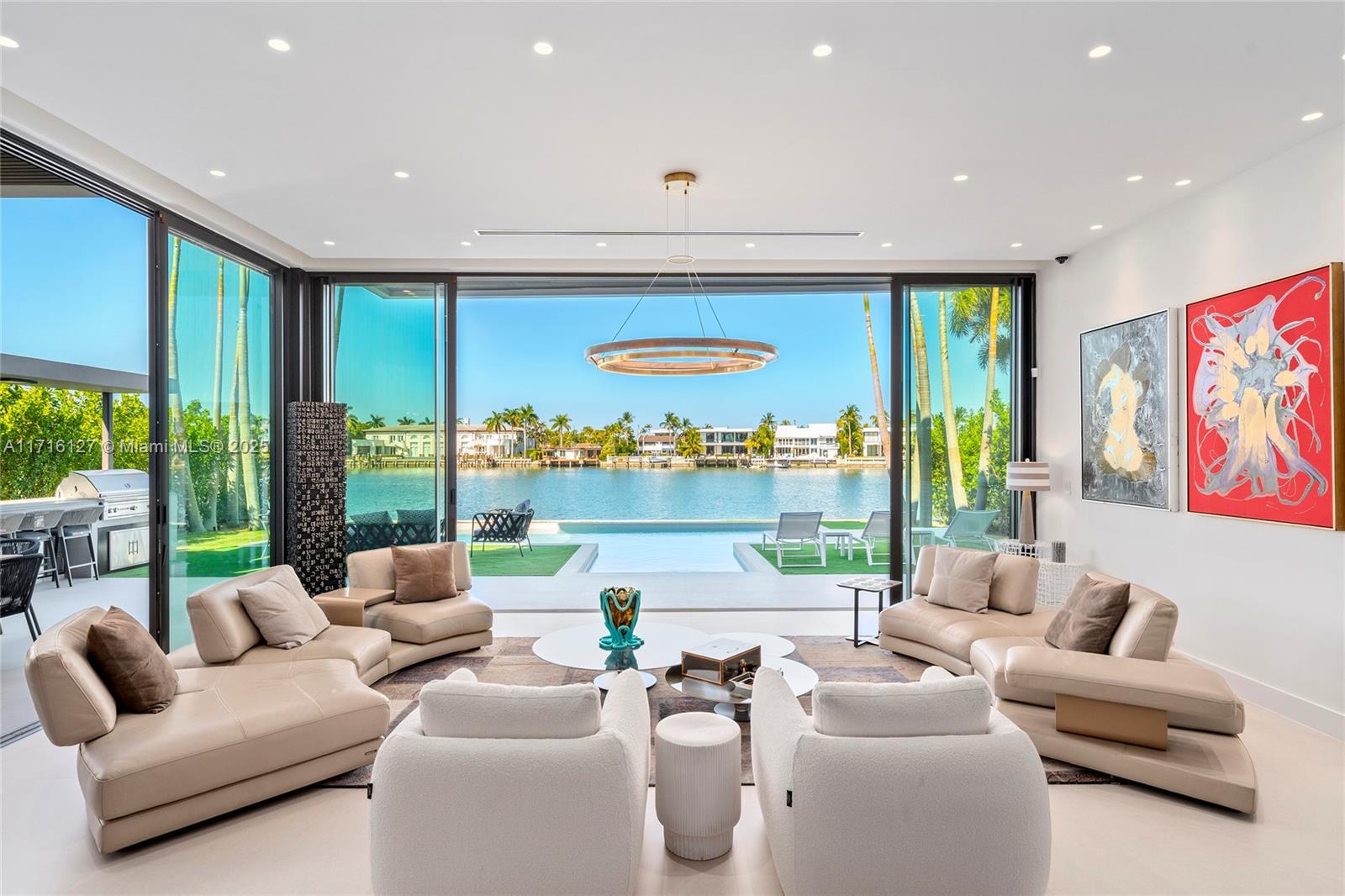 NORMANDY GOLF COURSE - Residential