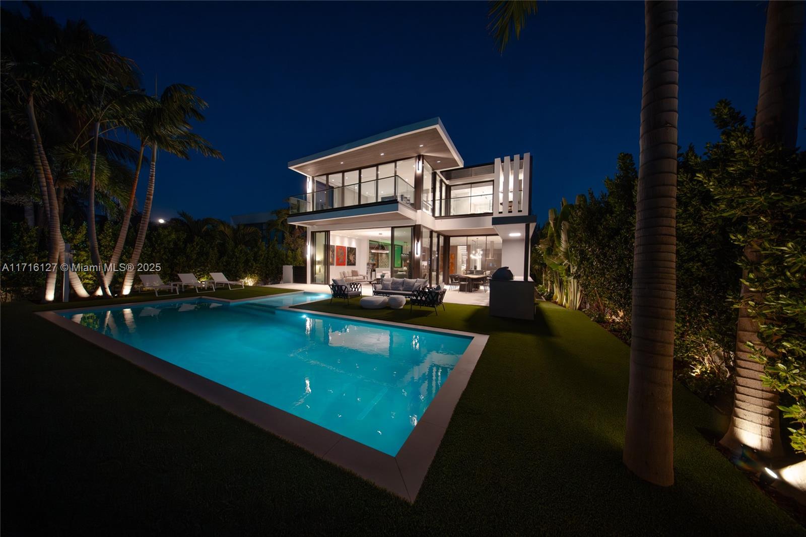 NORMANDY GOLF COURSE - Residential