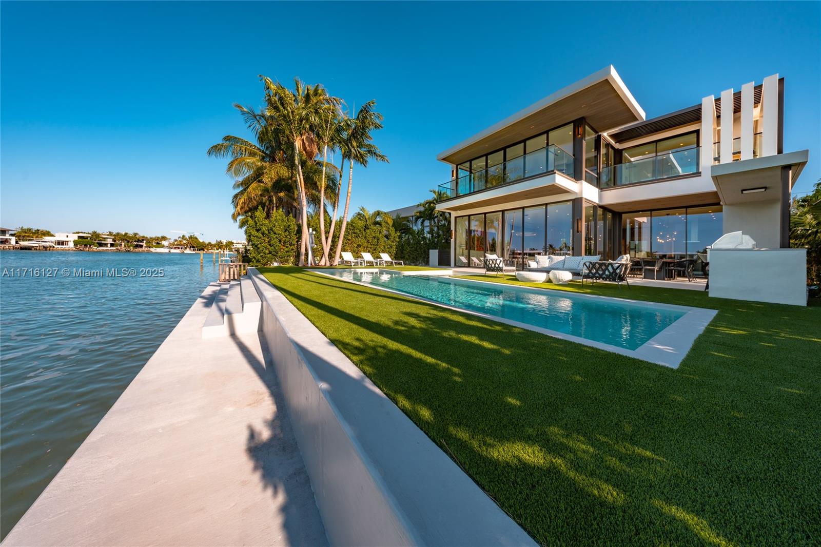 NORMANDY GOLF COURSE - Residential