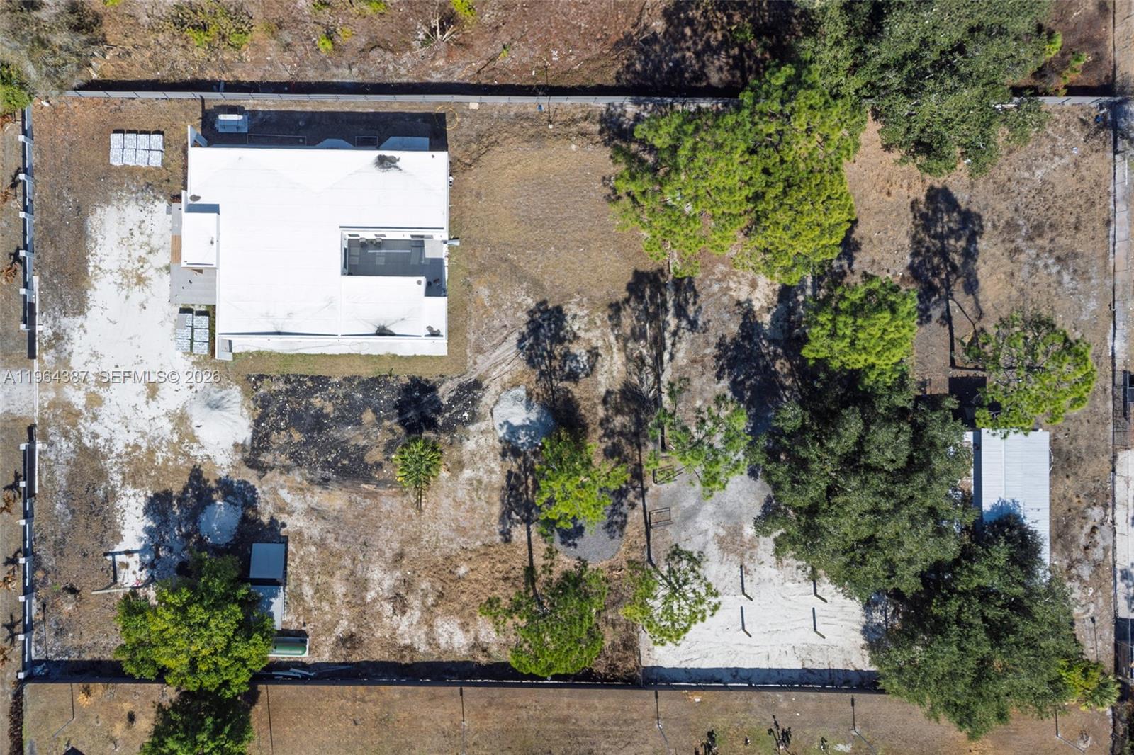 MONTURA RANCH EST 1 ST S/D - Residential