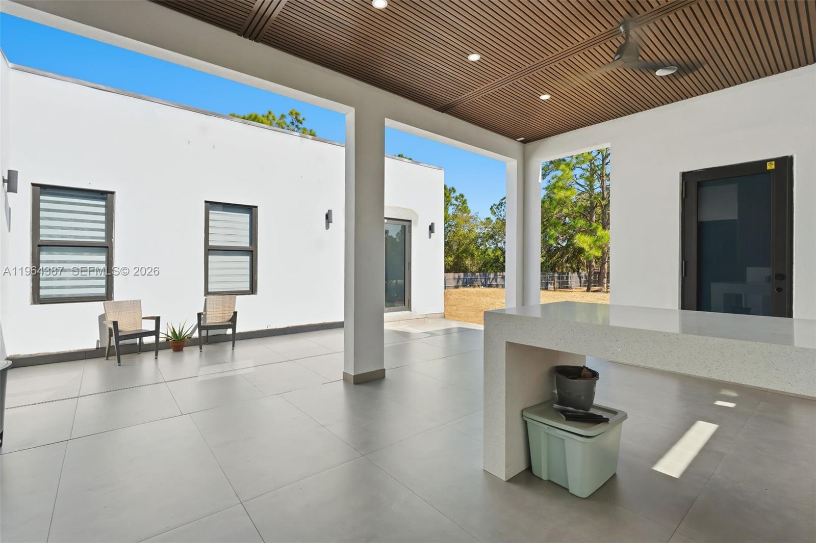 MONTURA RANCH EST 1 ST S/D - Residential