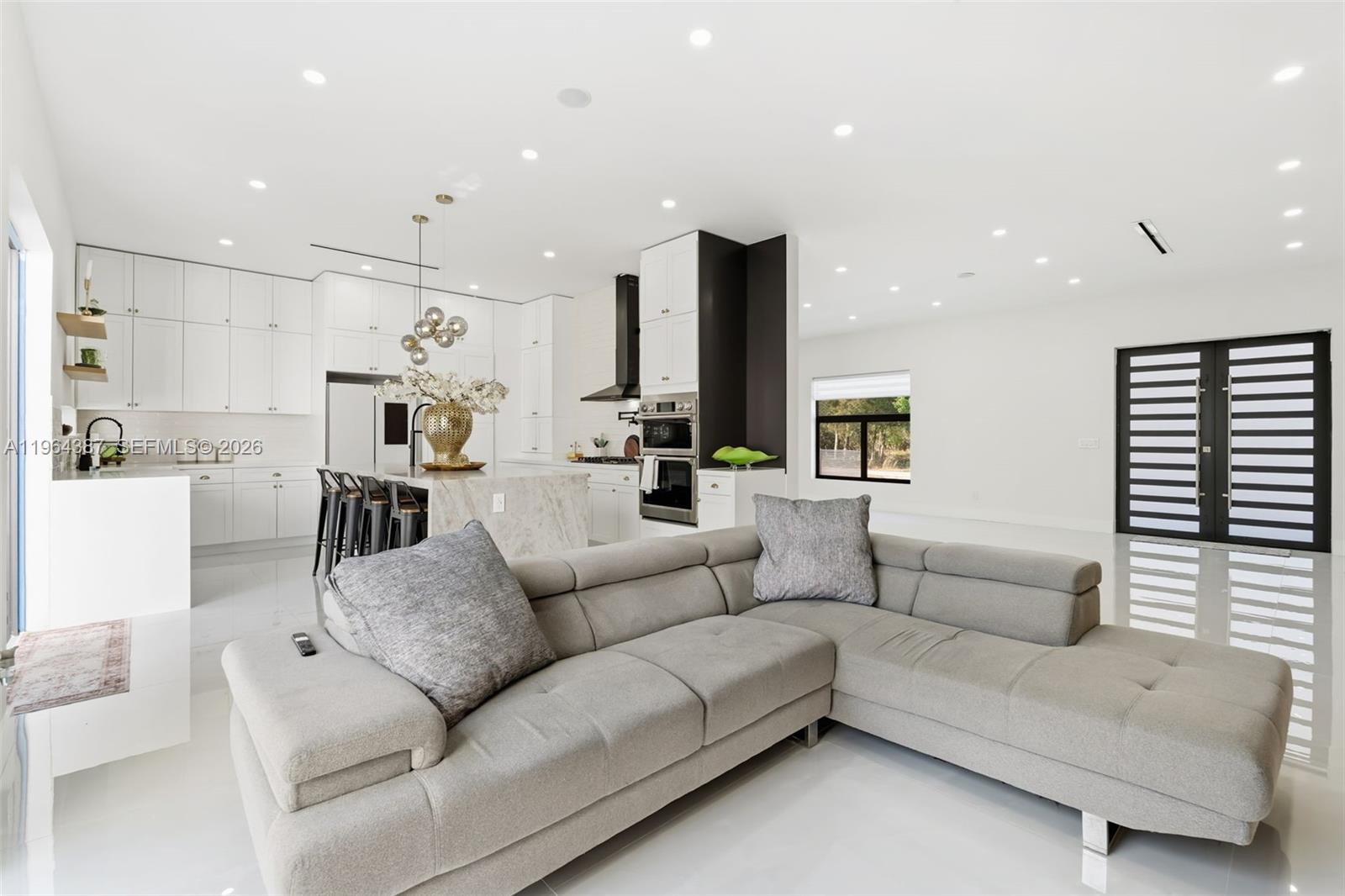 MONTURA RANCH EST 1 ST S/D - Residential