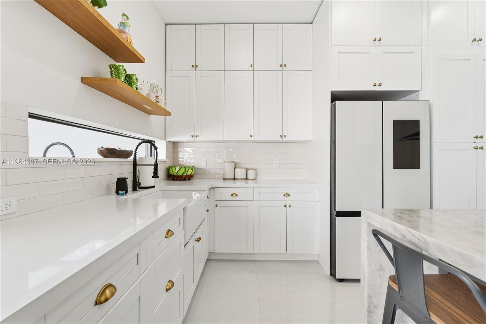 MONTURA RANCH EST 1 ST S/D - Residential