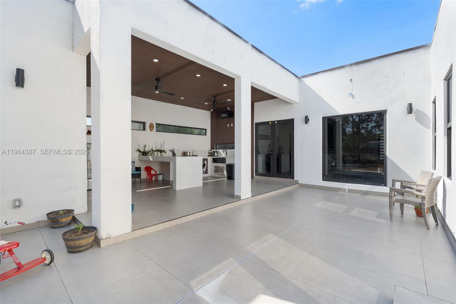 MONTURA RANCH EST 1 ST S/D - Residential