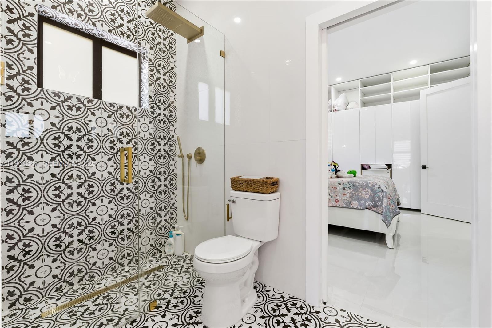 MONTURA RANCH EST 1 ST S/D - Residential