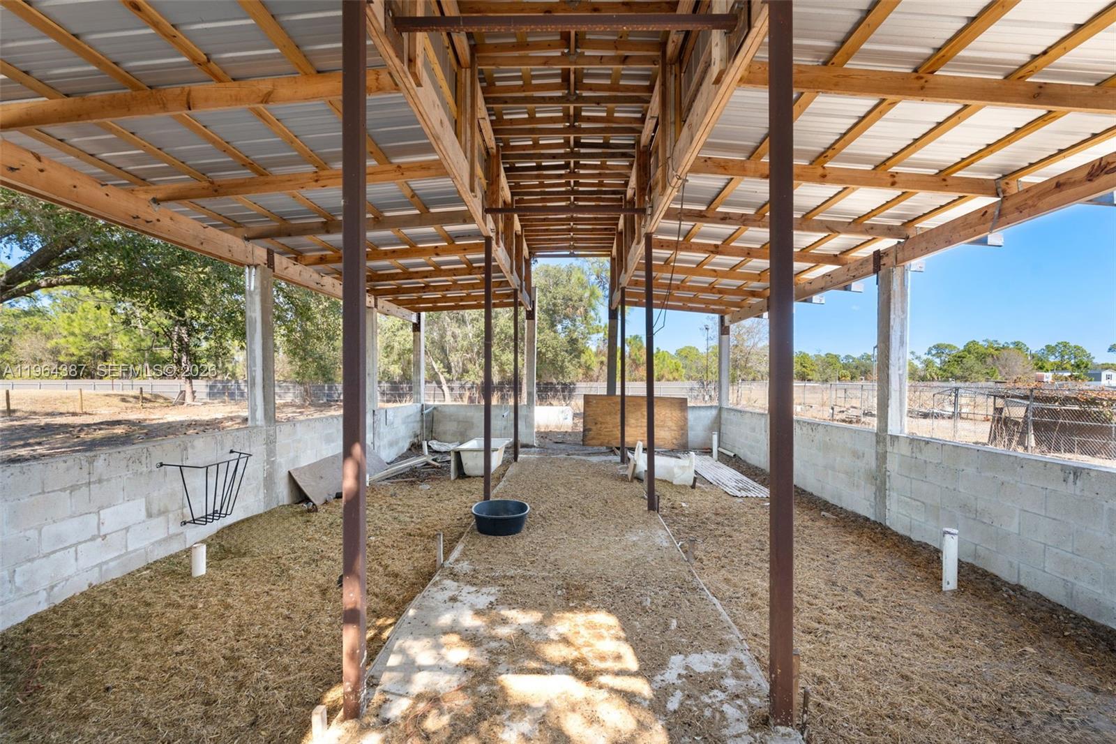 MONTURA RANCH EST 1 ST S/D - Residential