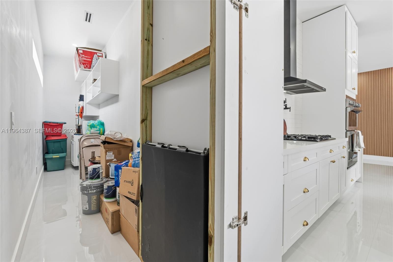 MONTURA RANCH EST 1 ST S/D - Residential