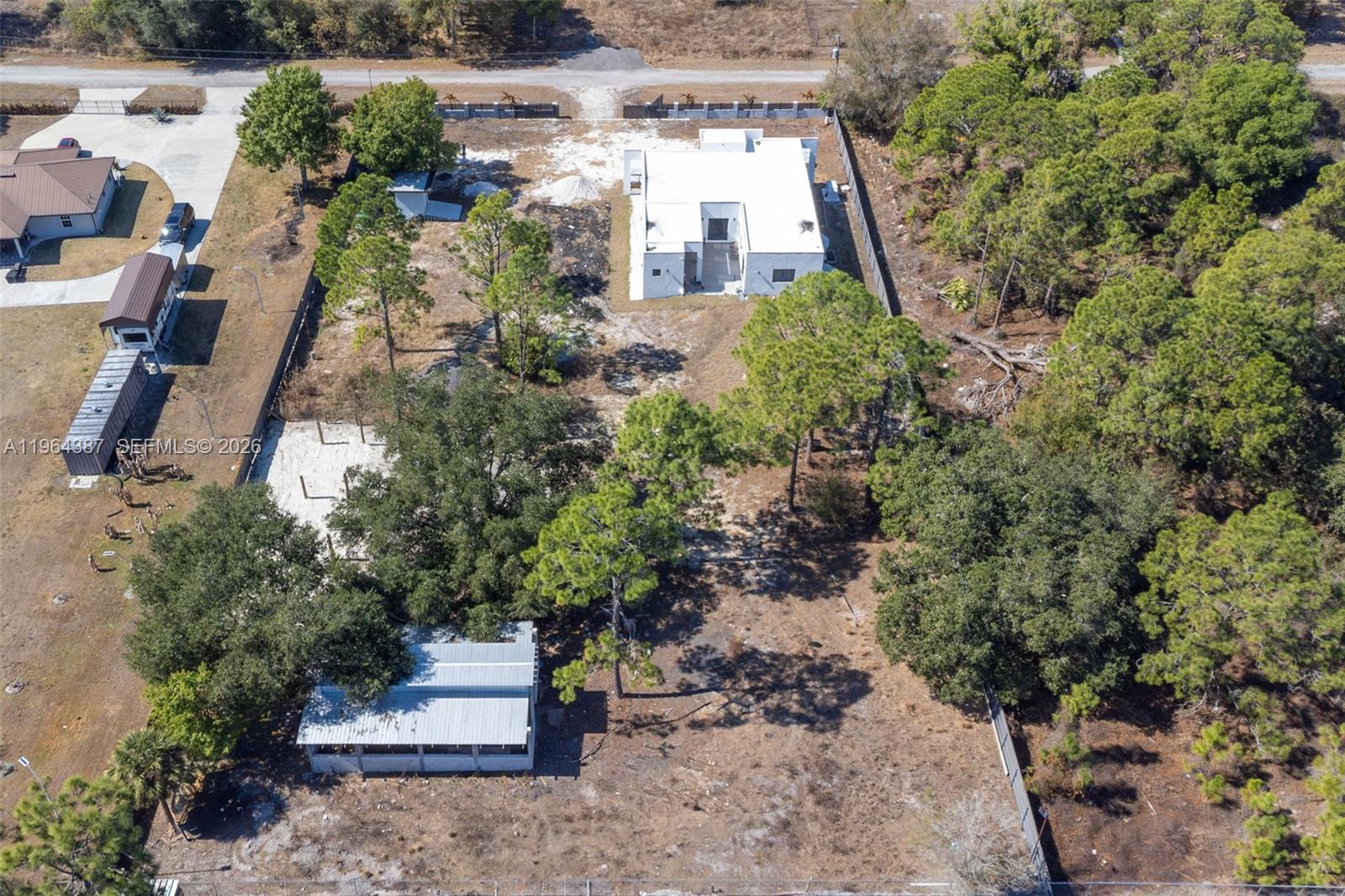 MONTURA RANCH EST 1 ST S/D - Residential