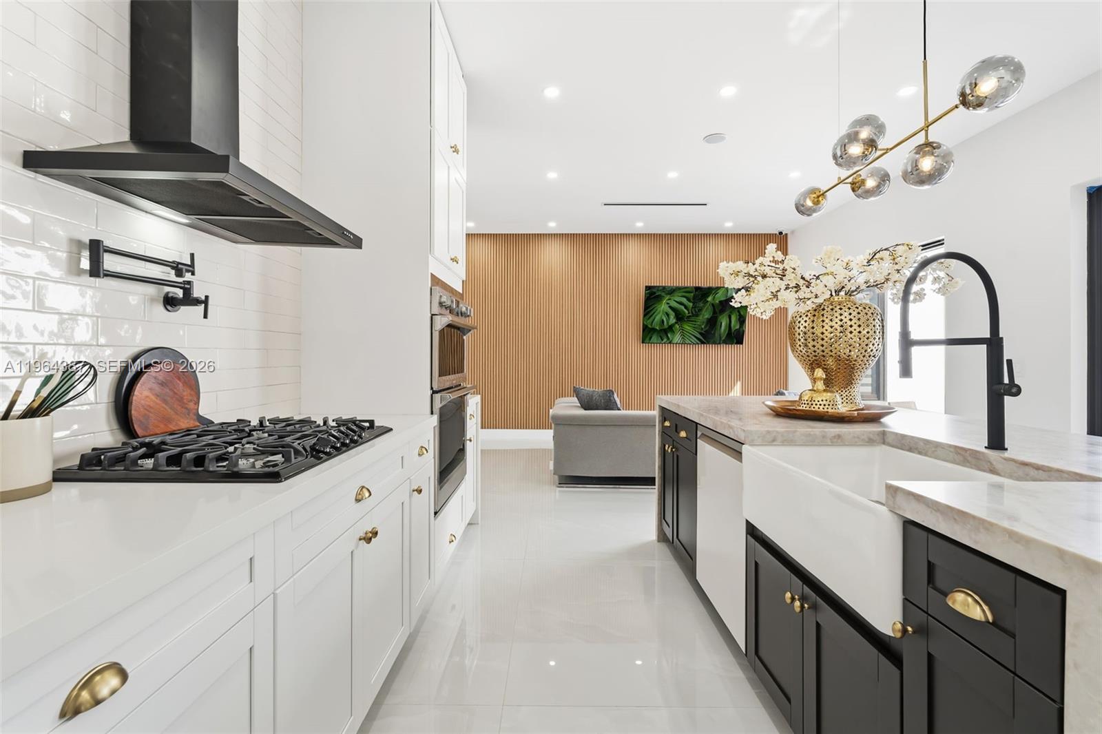 MONTURA RANCH EST 1 ST S/D - Residential