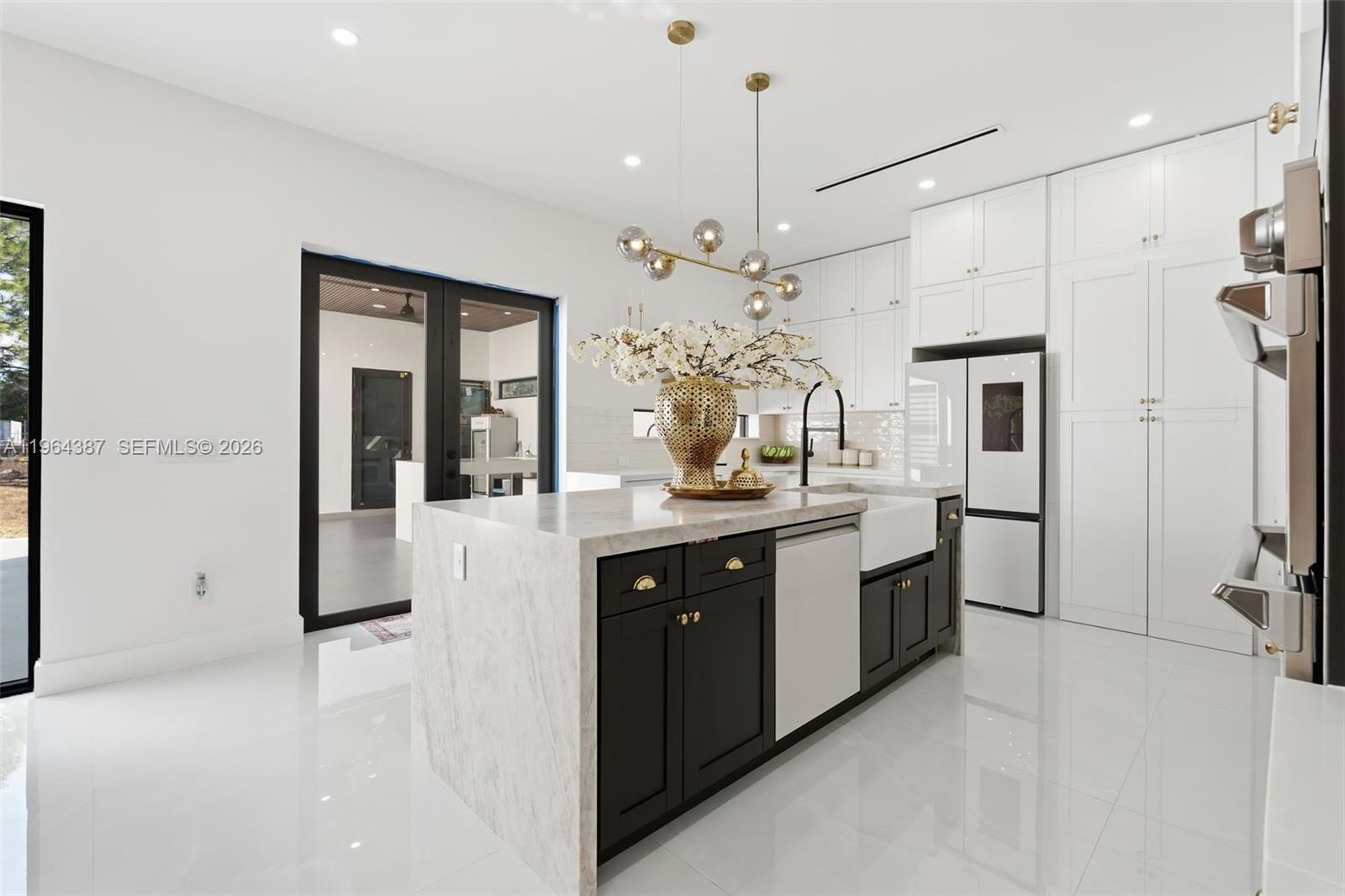 MONTURA RANCH EST 1 ST S/D - Residential