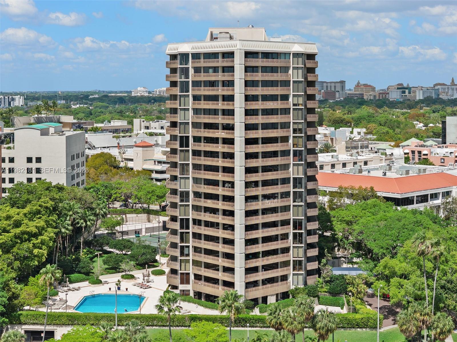 YACHT HARBOUR CONDO - Residential