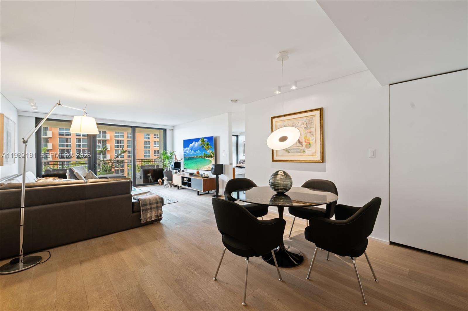 YACHT HARBOUR CONDO - Residential