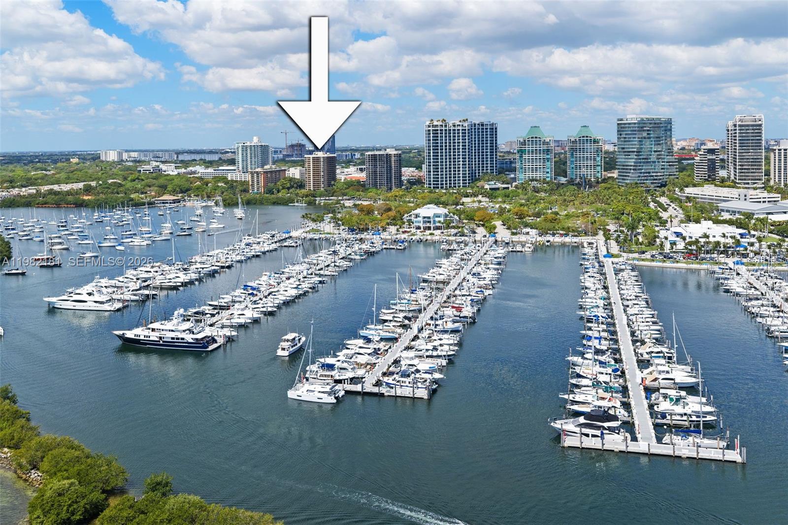 YACHT HARBOUR CONDO - Residential