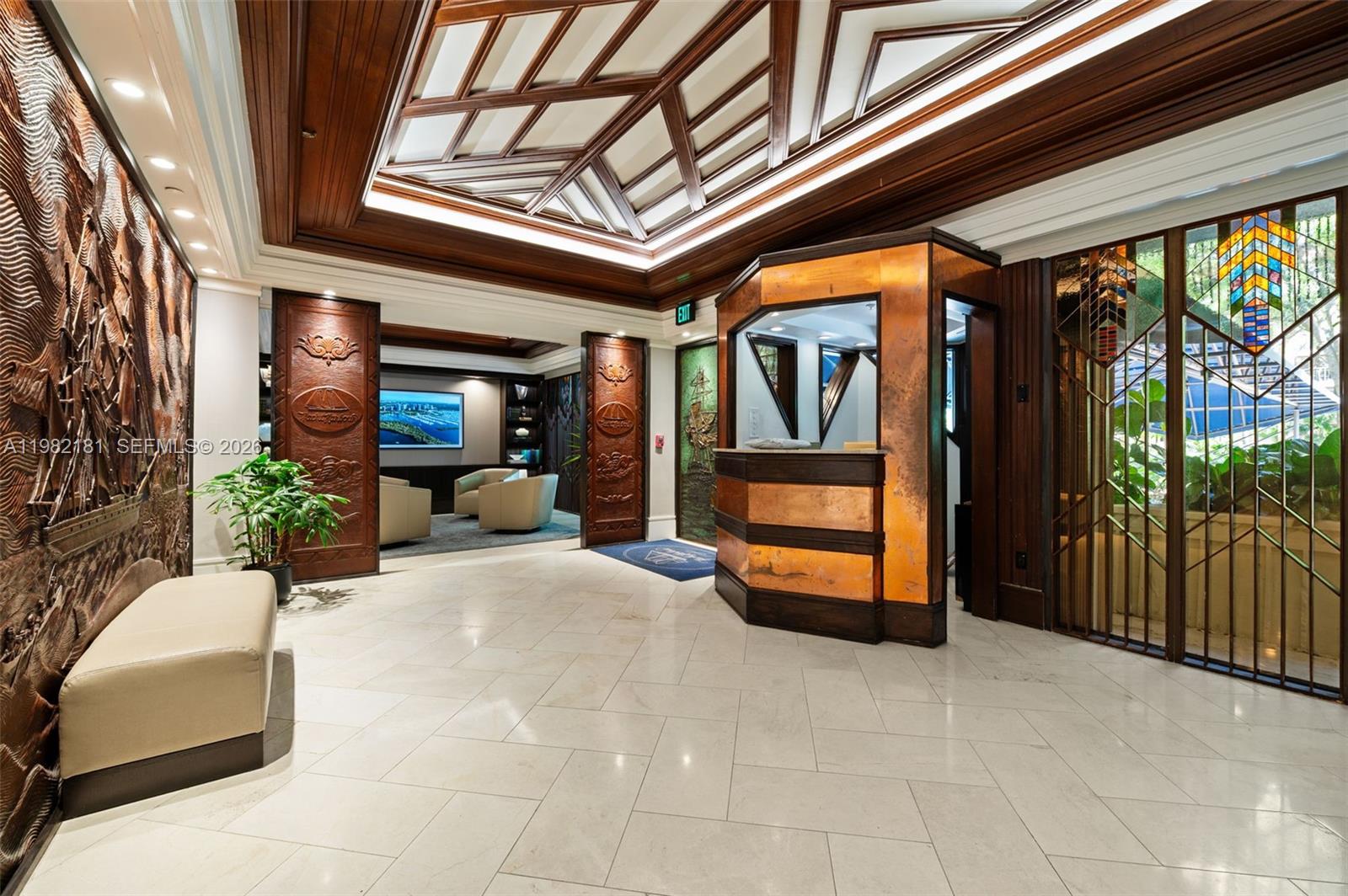 YACHT HARBOUR CONDO - Residential